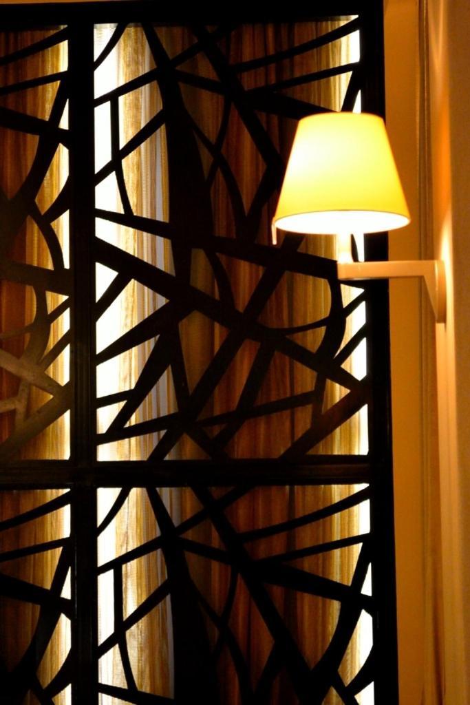 فندق Evridiki Kilkís المظهر الخارجي الصورة